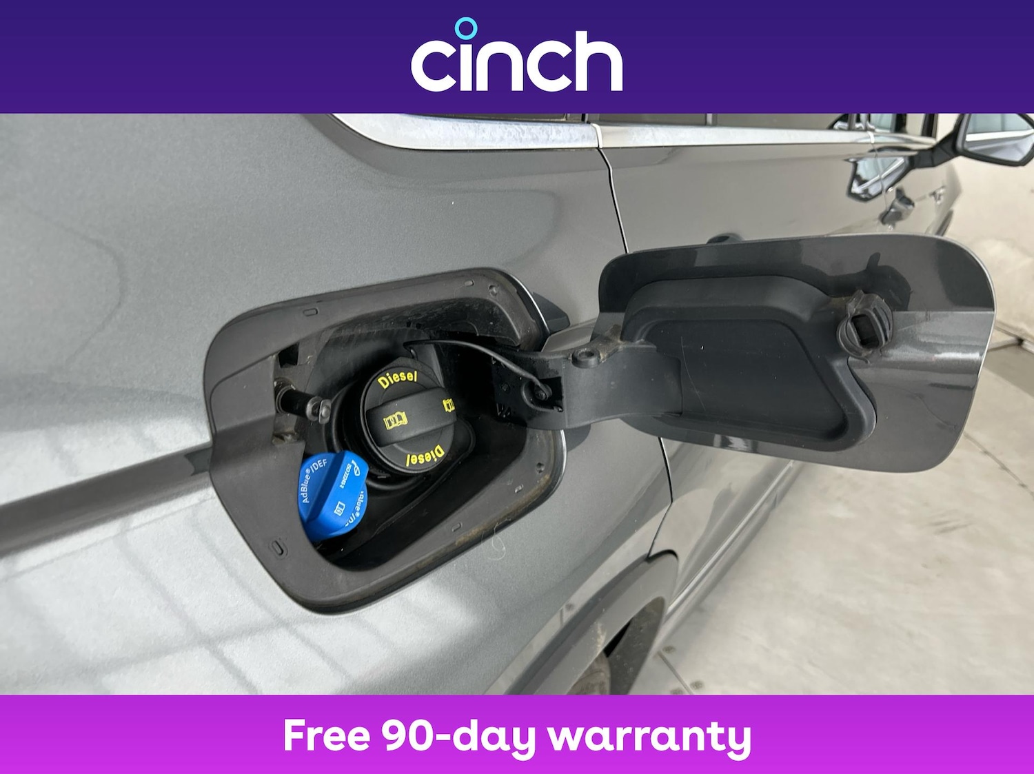 Used Volkswagen Tiguan 2019 for sale - 77075869: Photo 29