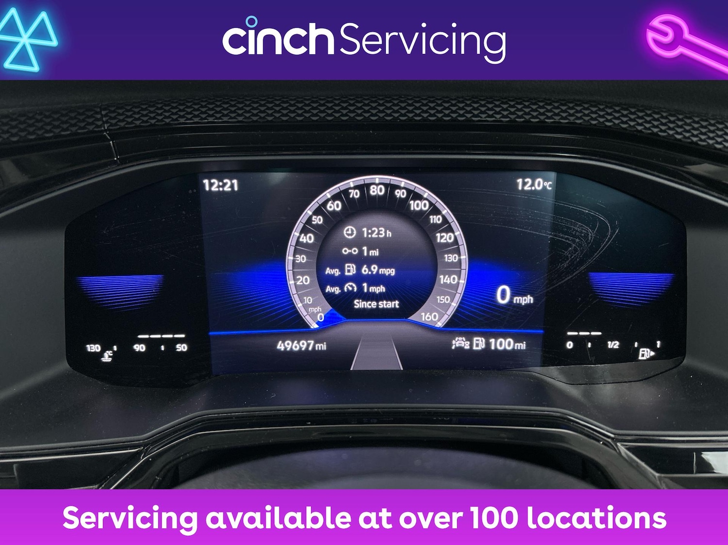 Used Volkswagen Polo 2022 for sale - 76648073: Photo 18