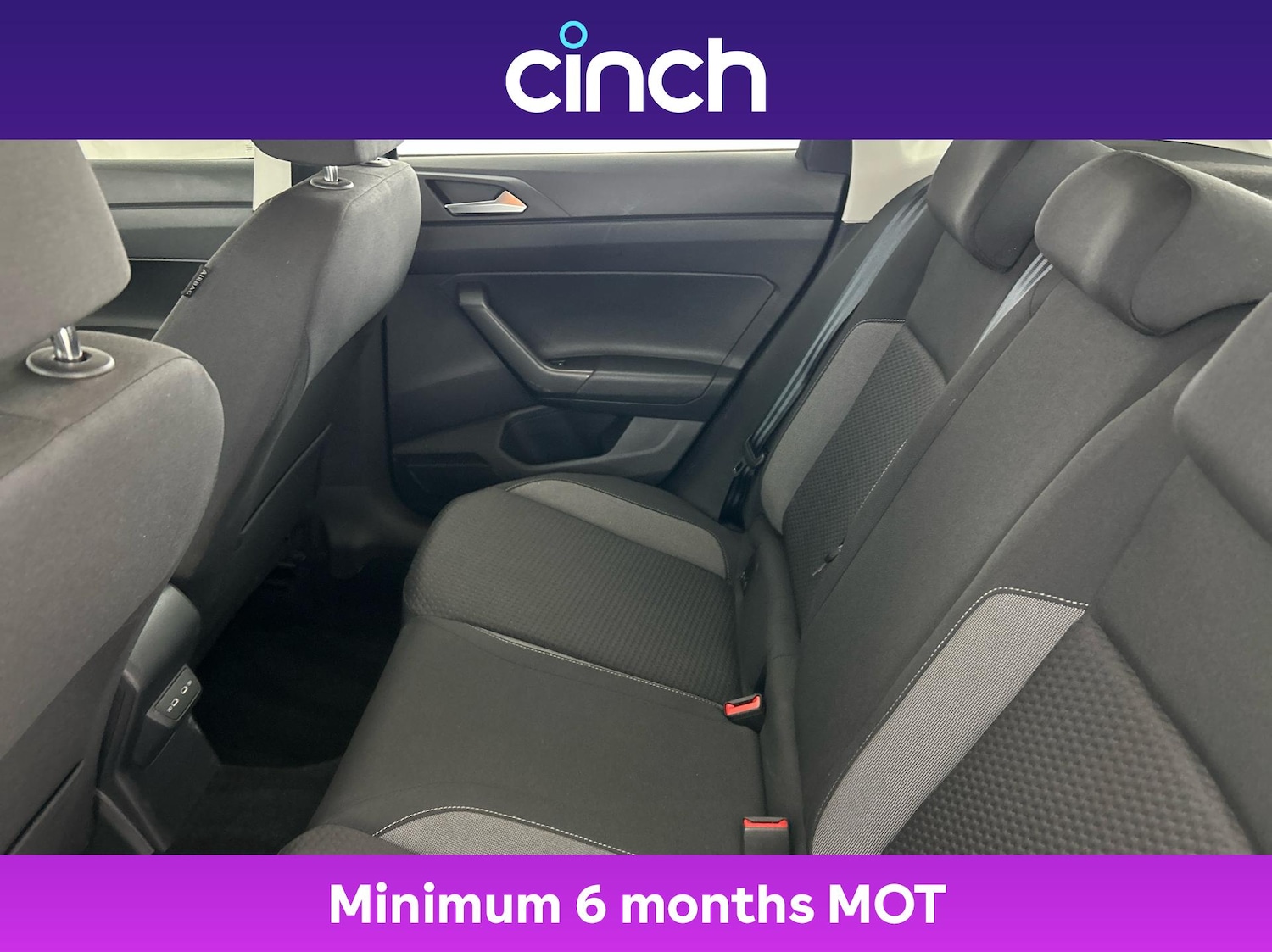 Used Volkswagen Polo 2022 for sale - 76648073: Photo 20