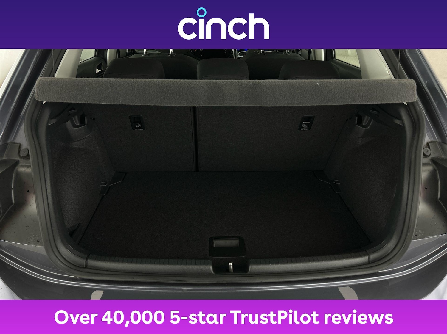 Used Volkswagen Polo 2022 for sale - 76648073: Photo 21