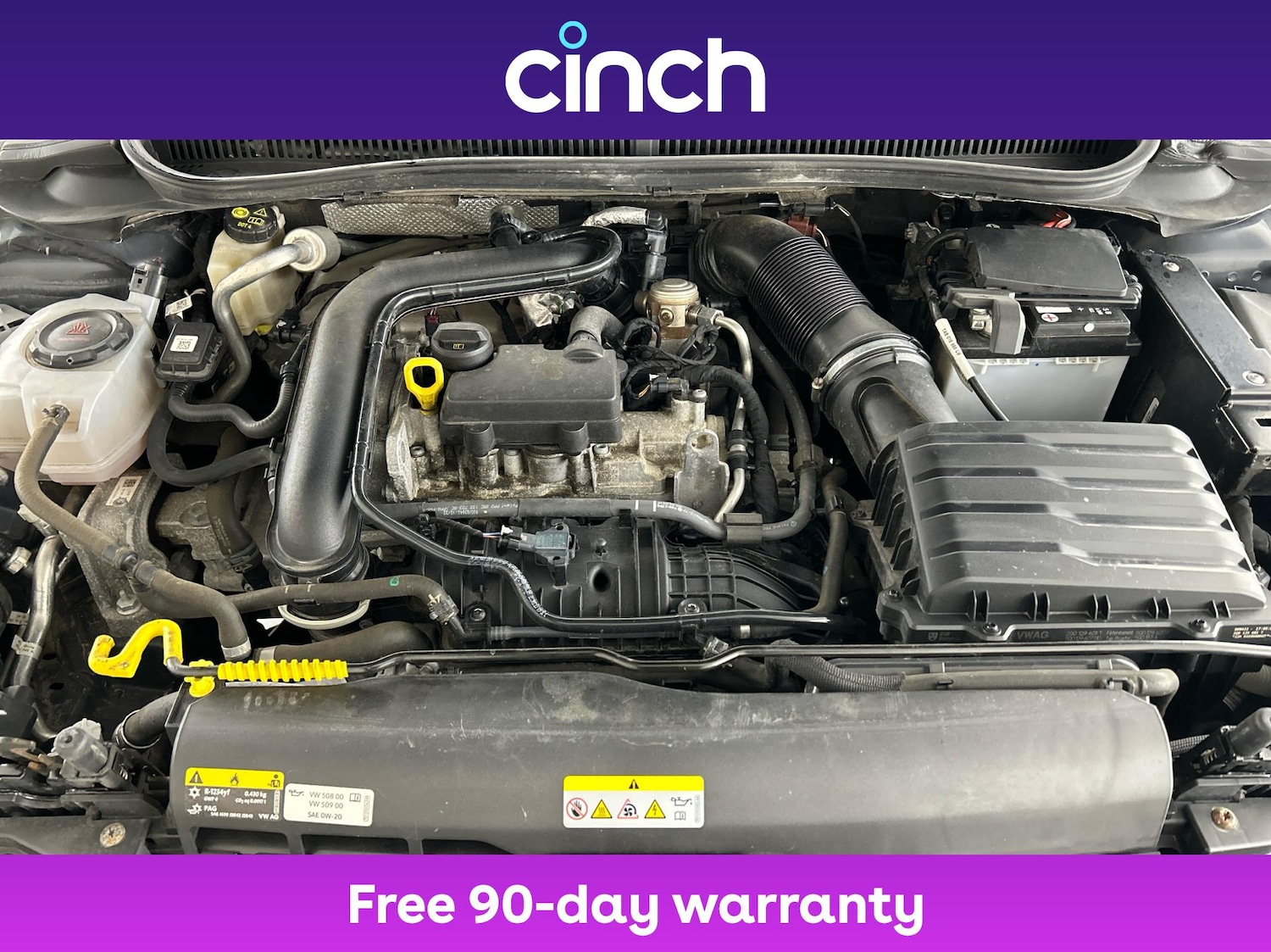 Used Volkswagen Polo 2022 for sale - 76648073: Photo 23