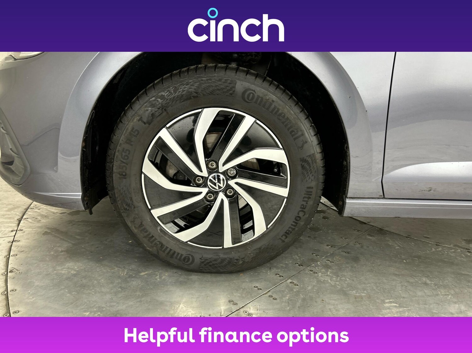 Used Volkswagen Polo 2022 for sale - 76648073: Photo 24