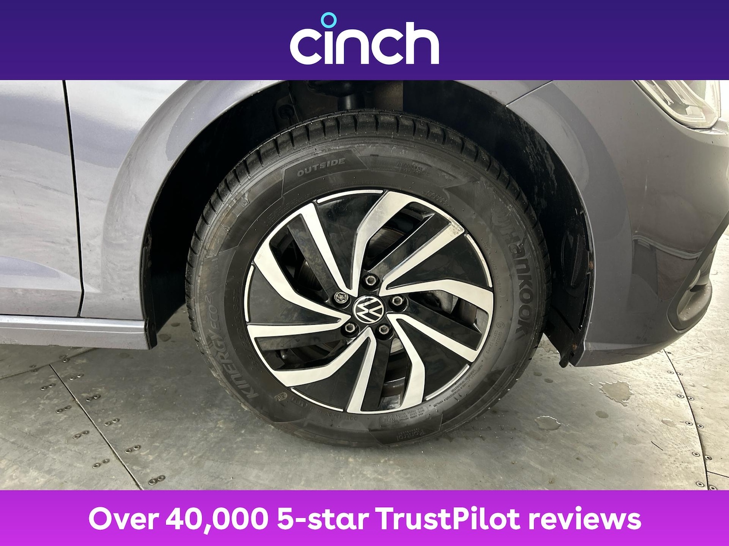 Used Volkswagen Polo 2022 for sale - 76648073: Photo 28