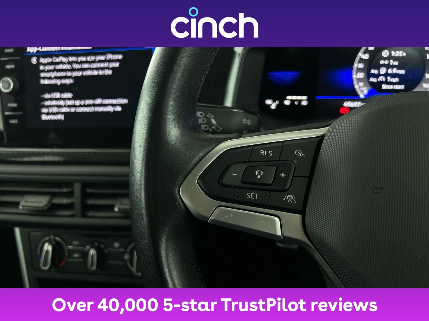 Used Volkswagen Polo 2022 for sale - 76648073: Photo 33