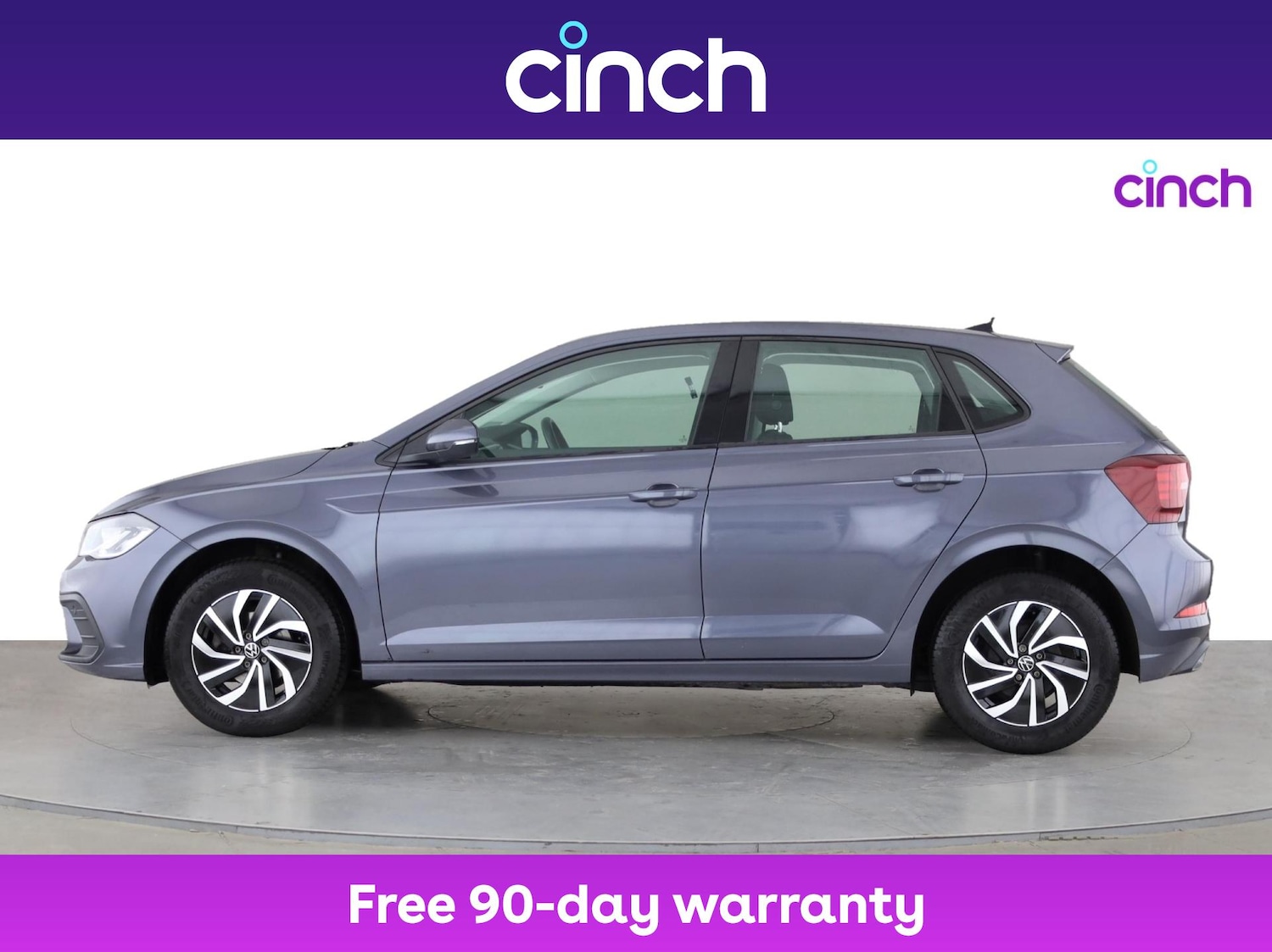 Used Volkswagen Polo 2022 for sale - 76648073: Photo 8