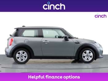 Used MINI Hatch 2021 for sale - 75222353: Photo