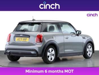 Used MINI Hatch 2021 for sale - 75222353: Photo