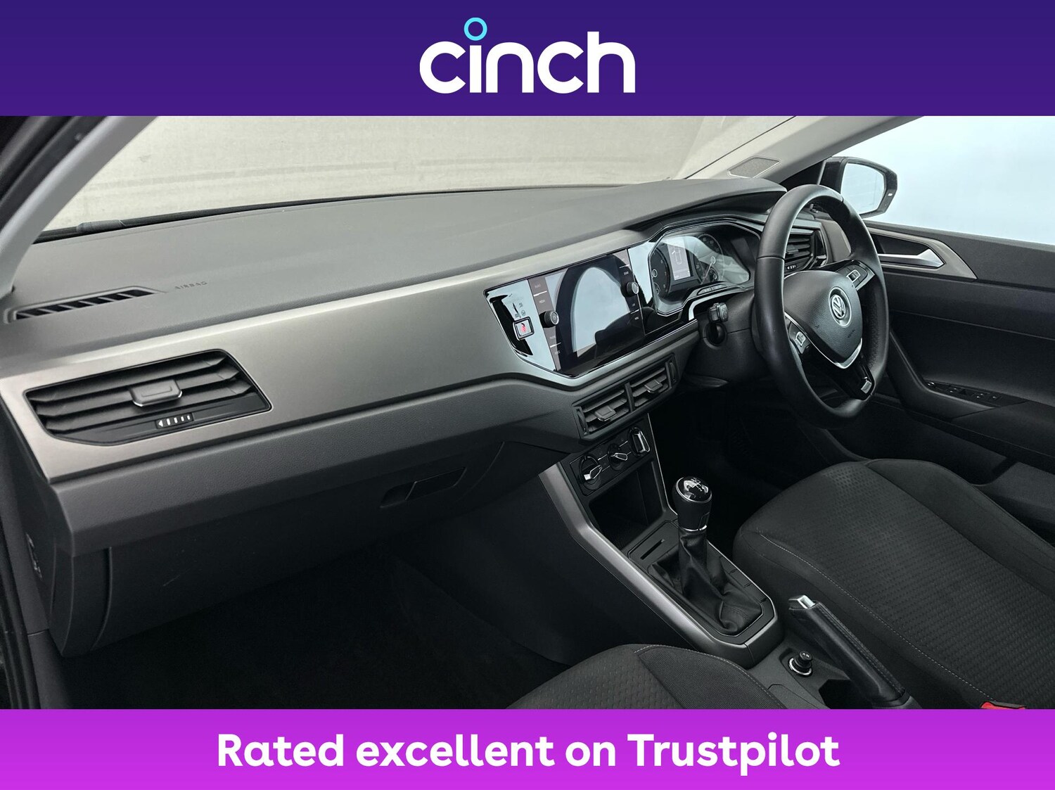 Used Volkswagen Polo 2019 for sale - 76545803: Photo 14