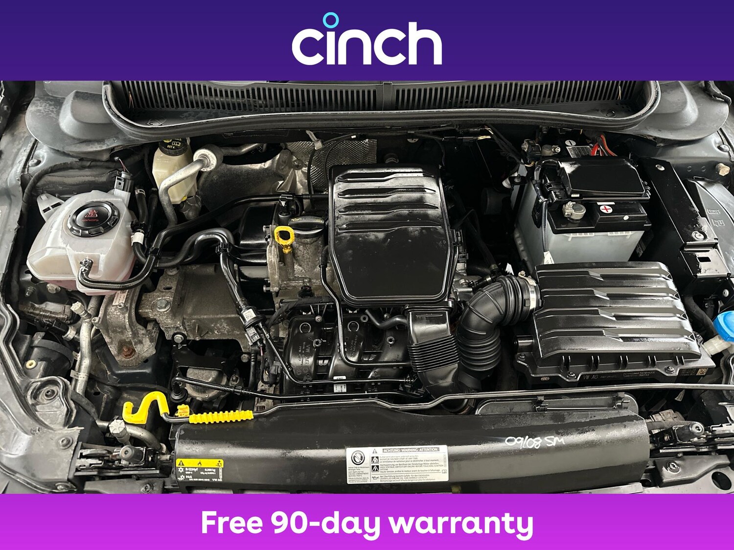 Used Volkswagen Polo 2019 for sale - 76545803: Photo 23