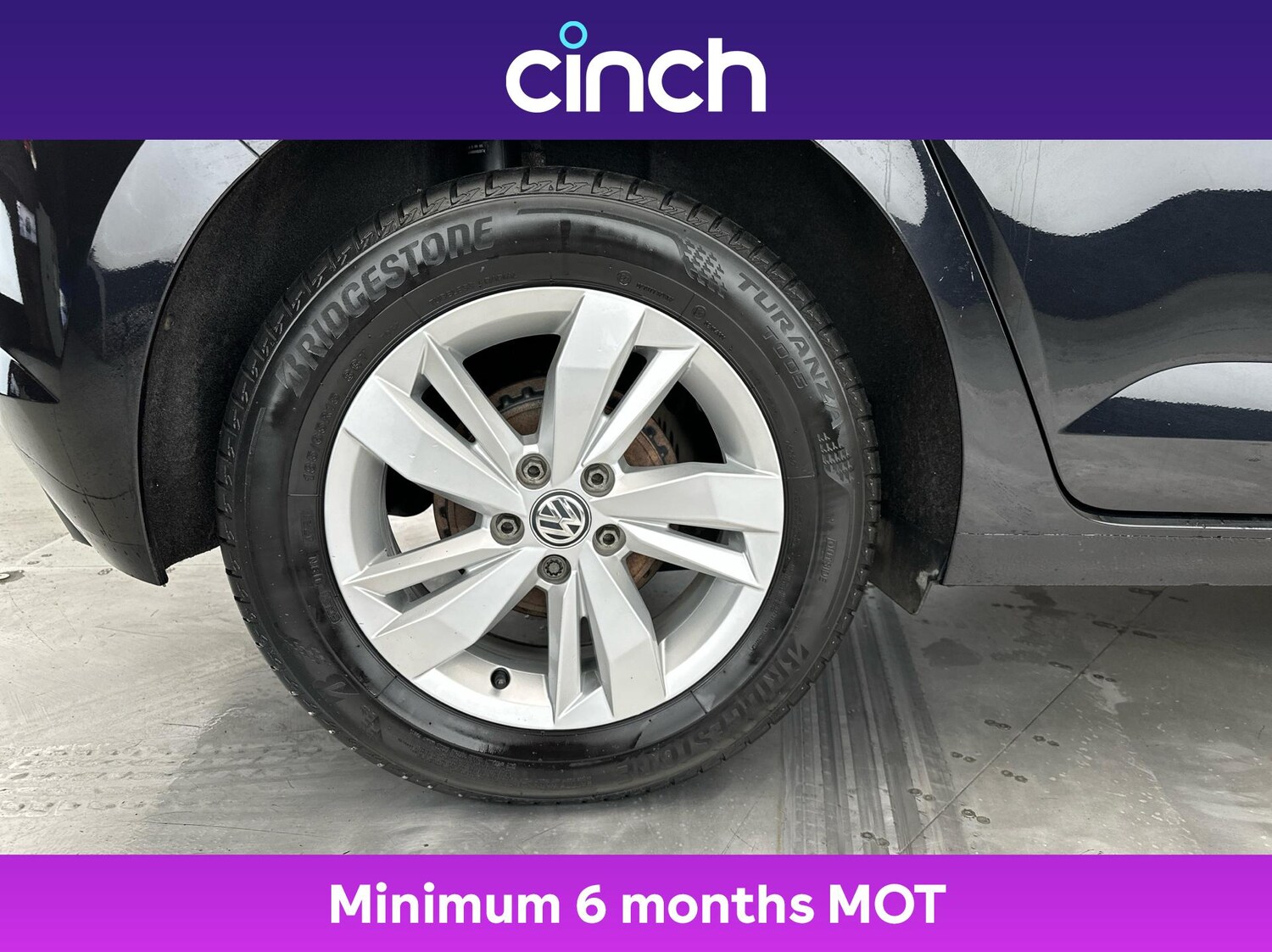 Used Volkswagen Polo 2019 for sale - 76545803: Photo 27