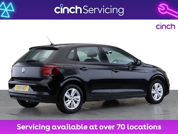 Used Volkswagen Polo 2019 for sale - 76545803: Photo