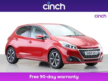 Peugeot - 208