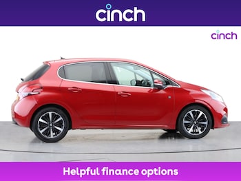 Used Peugeot 208 2019 for sale - 75739763: Photo
