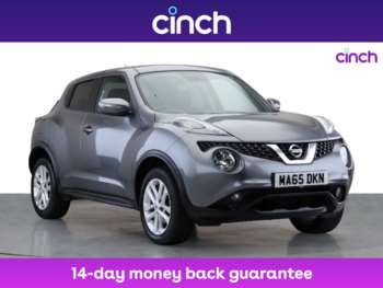 2017 - 1.2 DiG-T Acenta 5dr