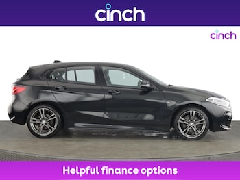Used BMW 1 Series 2020 for sale - 75308265: Photo