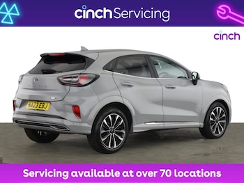 Used Ford Puma 2023 for sale - 75975880: Photo 3