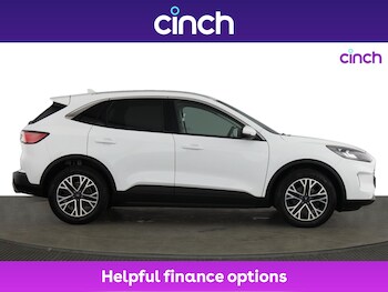 Used Ford Kuga 2021 for sale - 75322689: Photo