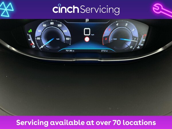 Used Peugeot 3008 2018 for sale - 76164267: Photo 18