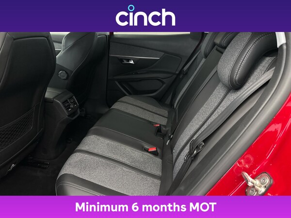 Used Peugeot 3008 2018 for sale - 76164267: Photo 20