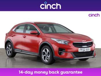 2022 - 1.0T GDi ISG 2 5dr