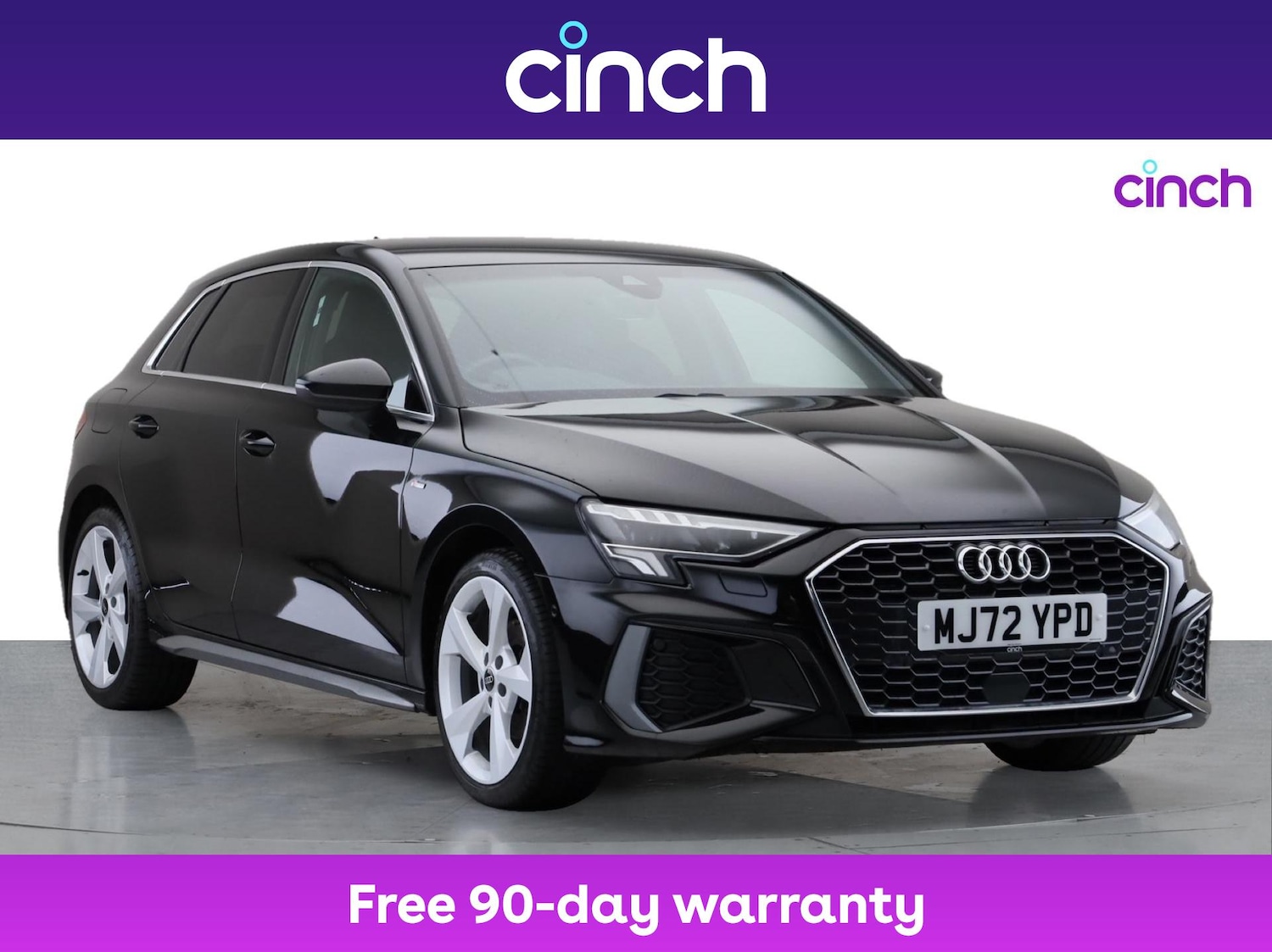 Used Audi A3 2022 for sale - 76015802: Photo 1