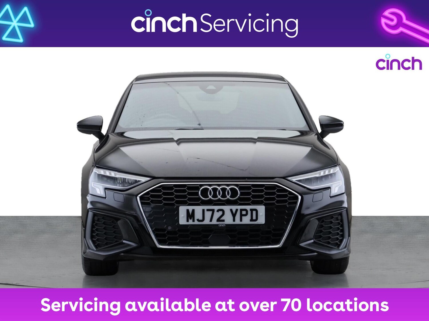 Used Audi A3 2022 for sale - 76015802: Photo 11