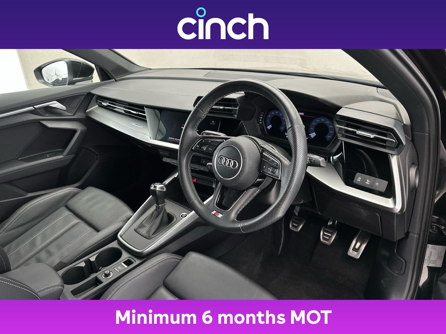 Used Audi A3 2022 for sale - 76015802: Photo 12