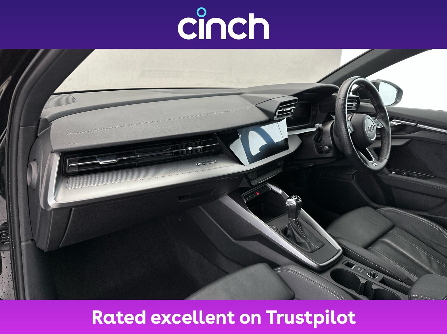 Used Audi A3 2022 for sale - 76015802: Photo 14