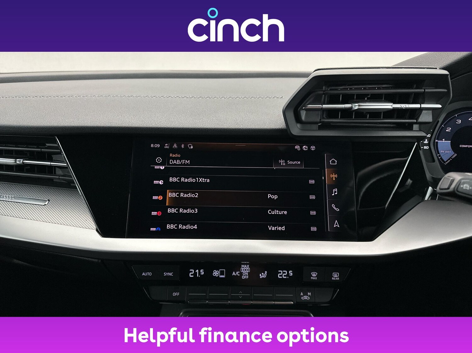 Used Audi A3 2022 for sale - 76015802: Photo 17