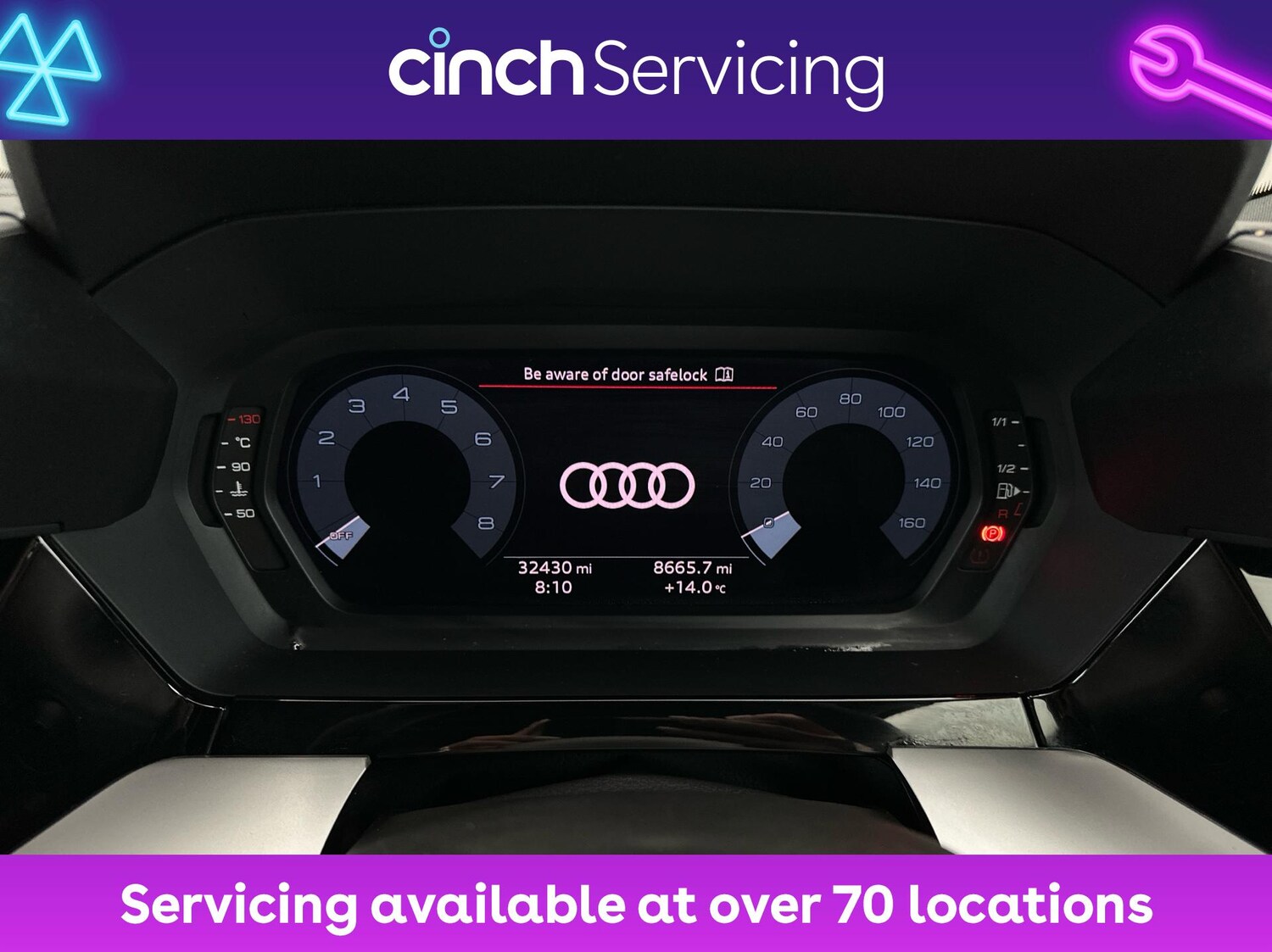 Used Audi A3 2022 for sale - 76015802: Photo 18