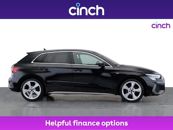 Used Audi A3 2022 for sale - 76015802: Photo 2
