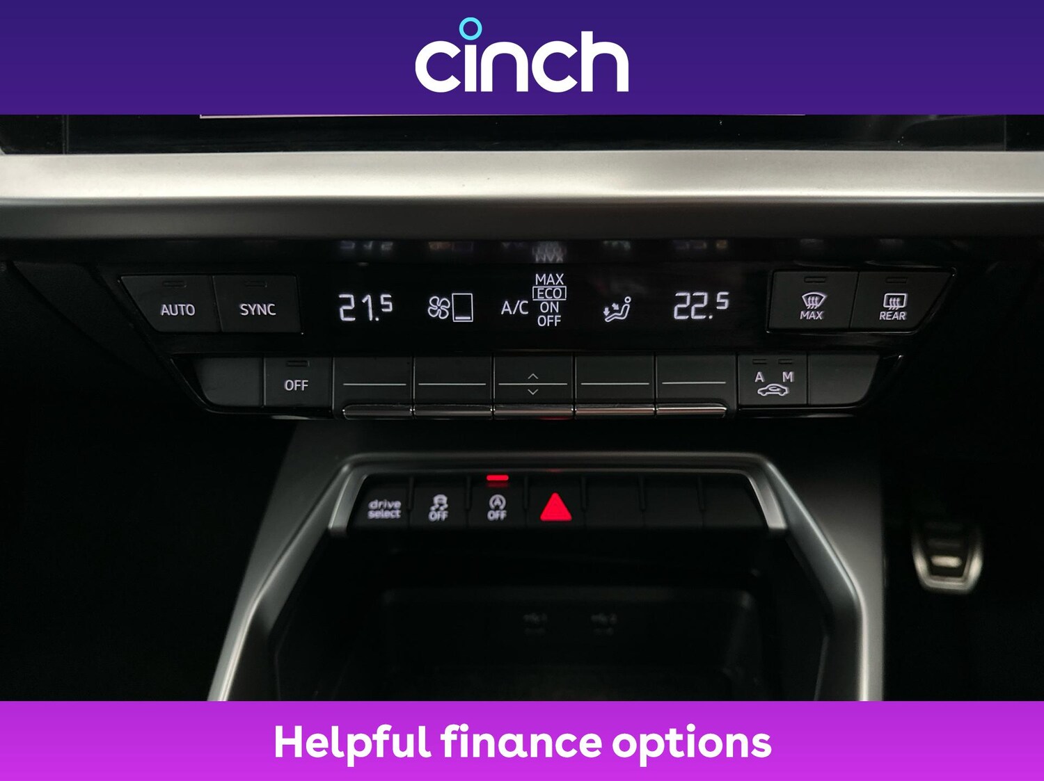 Used Audi A3 2022 for sale - 76015802: Photo 35