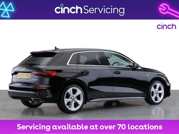 Used Audi A3 2022 for sale - 76015802: Photo 3