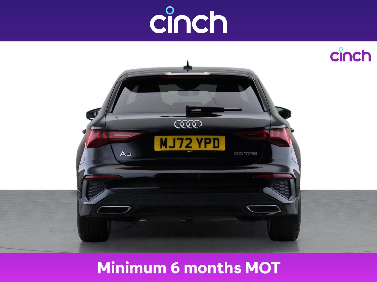 Used Audi A3 2022 for sale - 76015802: Photo 5