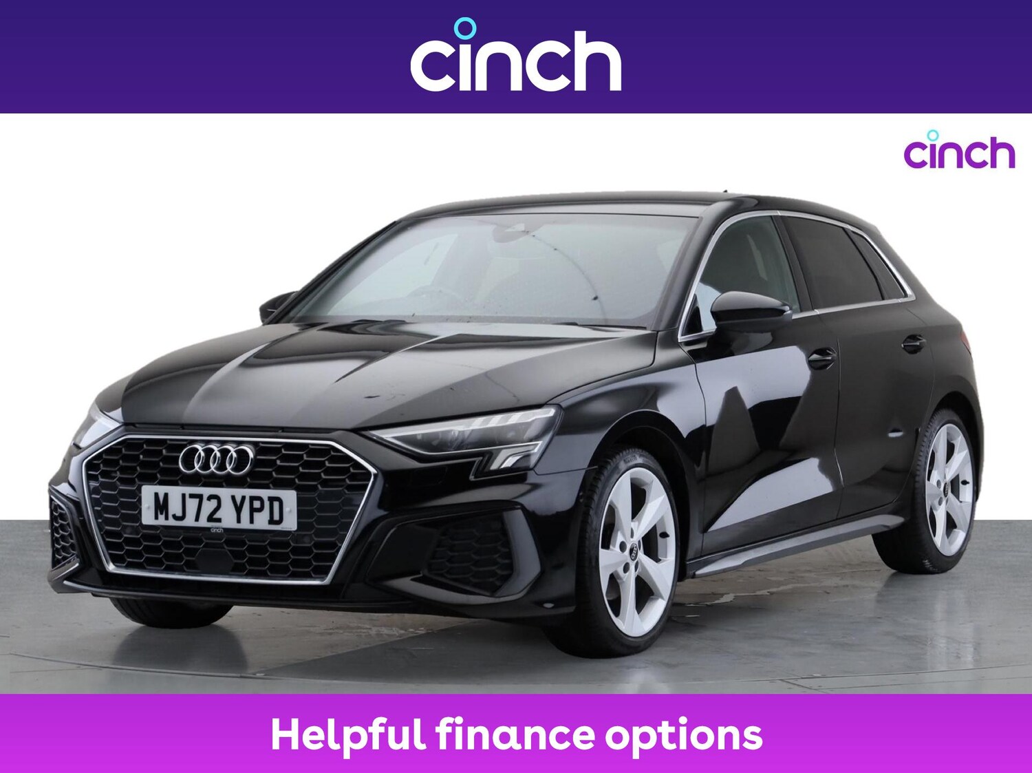 Used Audi A3 2022 for sale - 76015802: Photo 9