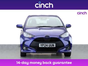 Used Toyota Yaris 2024 for sale - 74629435: Photo