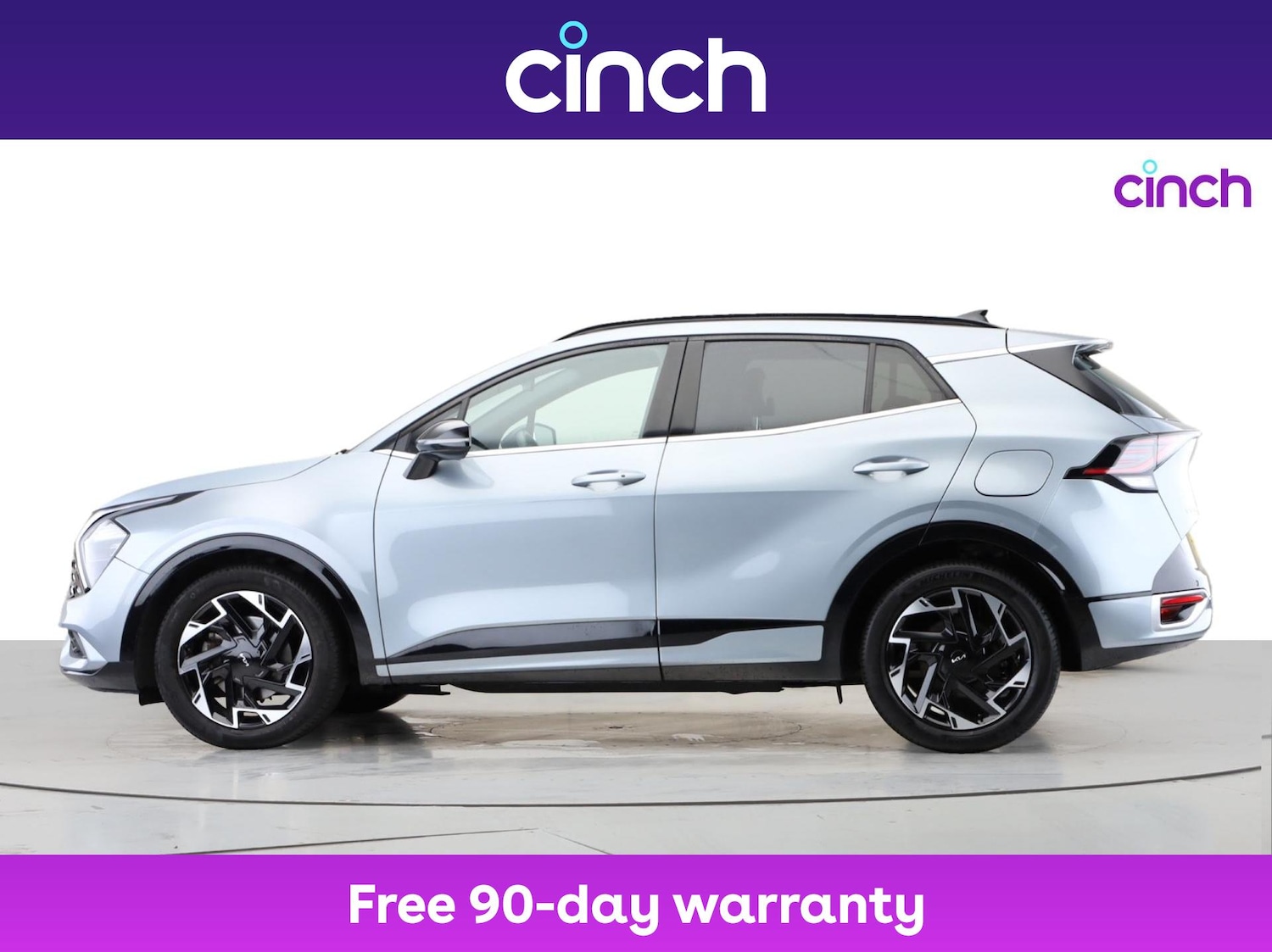 Used Kia Sportage 2022 for sale - 76357383: Photo 8