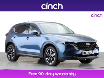 Mazda - CX-5