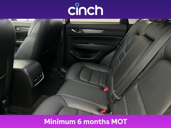 Used Mazda CX-5 2022 for sale - 76281602: Photo 20