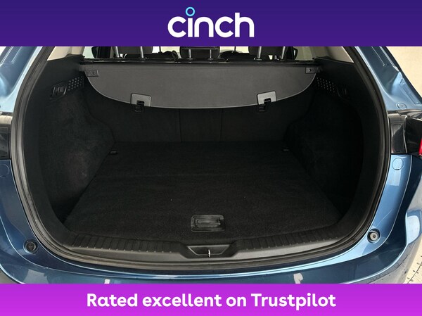 Used Mazda CX-5 2022 for sale - 76281602: Photo 21