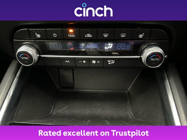 Used Mazda CX-5 2022 for sale - 76281602: Photo 33