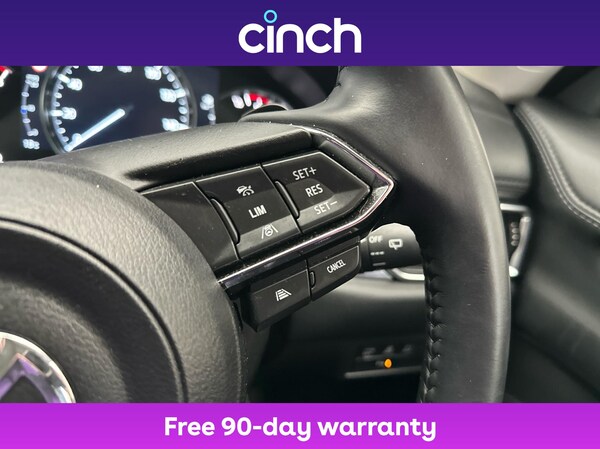 Used Mazda CX-5 2022 for sale - 76281602: Photo 34