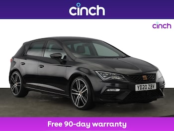 SEAT - Leon