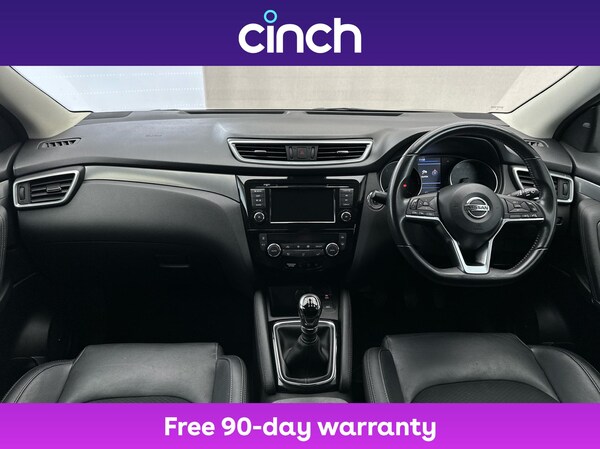 Used Nissan Qashqai 2019 for sale - 76197614: Photo 15