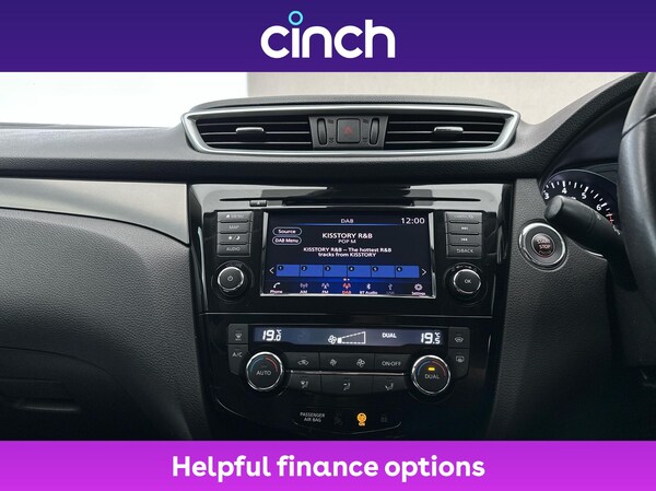 Used Nissan Qashqai 2019 for sale - 76197614: Photo 17