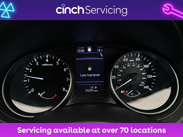 Used Nissan Qashqai 2019 for sale - 76197614: Photo 18