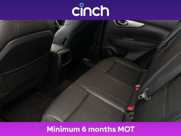 Used Nissan Qashqai 2019 for sale - 76197614: Photo 20
