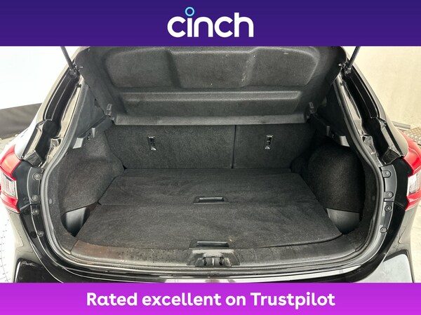 Used Nissan Qashqai 2019 for sale - 76197614: Photo 21