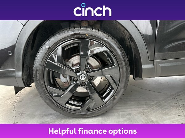 Used Nissan Qashqai 2019 for sale - 76197614: Photo 24