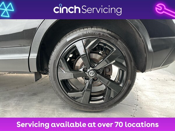 Used Nissan Qashqai 2019 for sale - 76197614: Photo 26